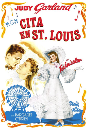 Cita en St. Louis (1944)