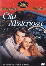 Cita misteriosa