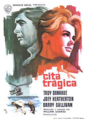 Cita trágica