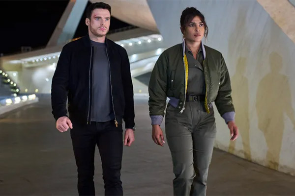 Citadel (2ª temporada)