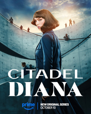 Citadel: Diana (2024)