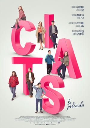 Citas, la película