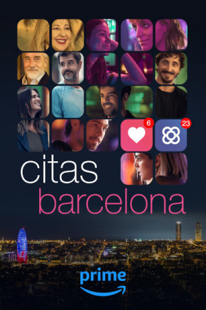 Citas Barcelona (2023)