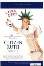 Citizen Ruth (1996)