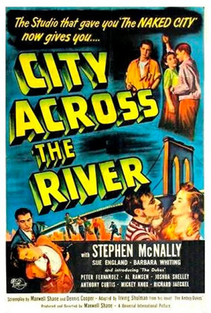 City Across the River (1949)