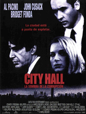 City Hall