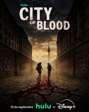 City of Blood