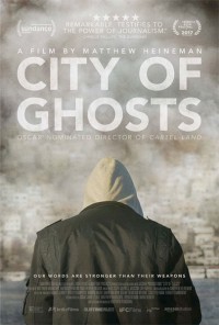 City of Ghosts (2017)