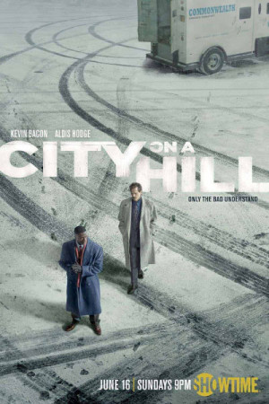 City on a Hill