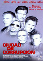 Ciudad de corrupción