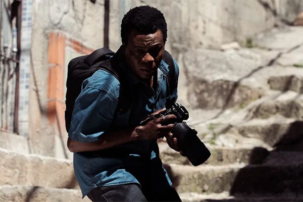 Ciudad de Dios: La lucha sigue foto crítica.