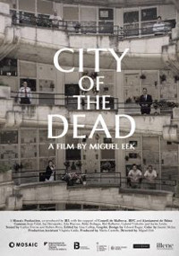 Ciudad de los muertos (2019)