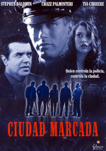 Ciudad marcada
