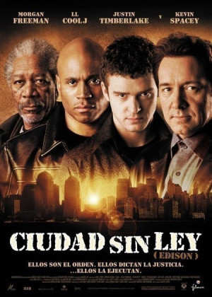 Ciudad sin ley (Edison) (2006)