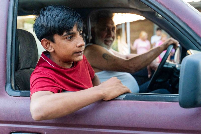 Ciudad sin sueño foto crítica.