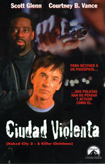 Ciudad violenta (1998)