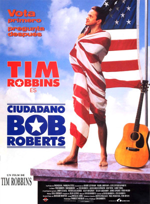 Ciudadano Bob Roberts (1992)