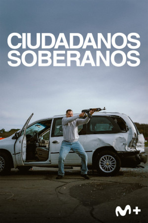 Ciudadanos soberanos