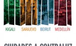 Ciudades a contraluz