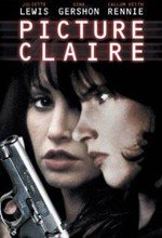 Claire, la chica de la foto