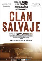 Clan salvaje (2014)