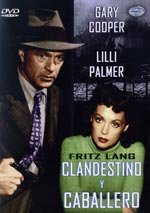 Clandestino y caballero