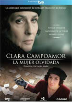 Clara Campoamor, la mujer olvidada