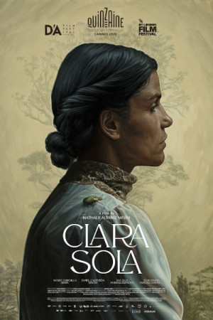 Clara Sola (2021)