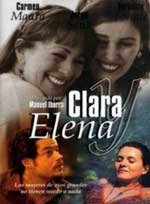 Clara y Elena