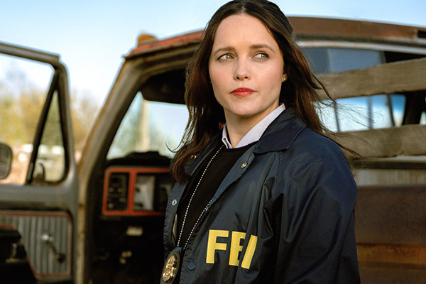 Clarice foto crítica.