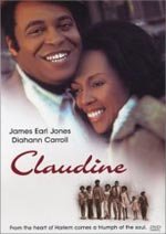 Claudine (1974)