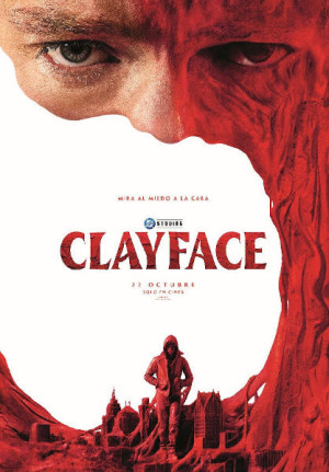 Clayface