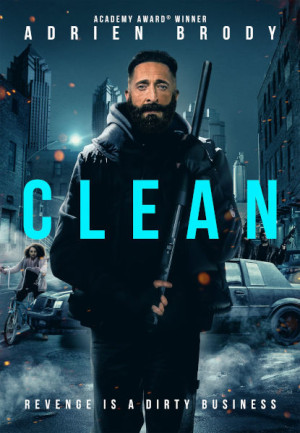 Clean (2021)