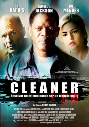 Cleaner
