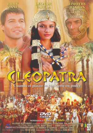 Cleopatra (1999)
