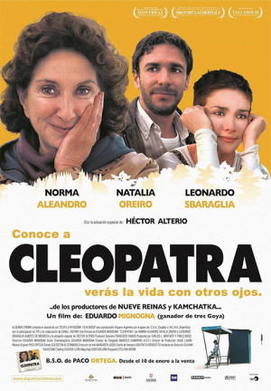 Cleopatra (2003)
