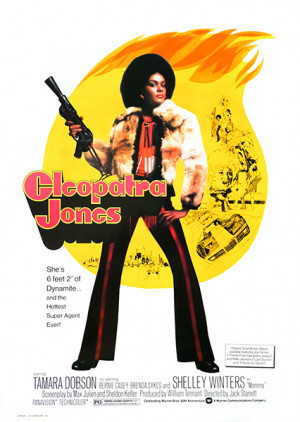 Cleopatra Jones (1973)