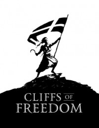 Cliffs of Freedom (2018)