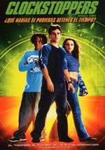 Clockstoppers