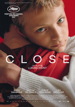 Close (2022)