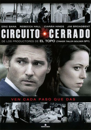 Circuito cerrado (2013)