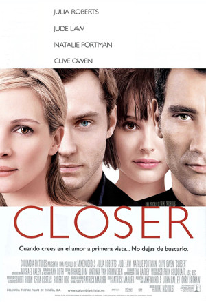 Closer