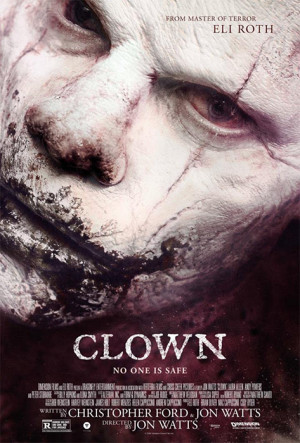 The Clown (2014)