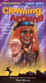 Clowning Around (1992)