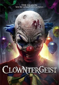 Clowntergeist (2017)