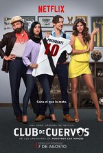 Club de Cuervos (2016)