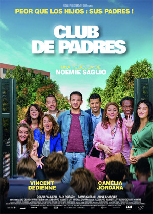 Club de padres (2020)