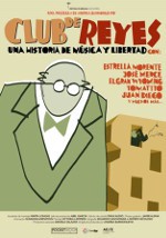 Club de reyes (2016)
