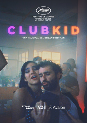Club Kid