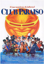 Club Paraíso
